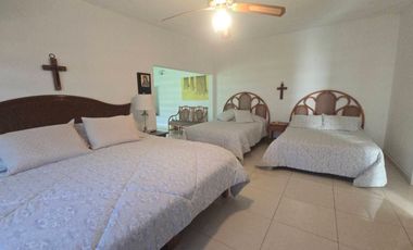 Casa en VENTA O RENTA-Fraccionamiento Lomas de Cuernavaca