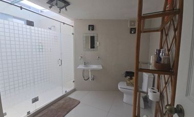 Casa en VENTA O RENTA-Fraccionamiento Lomas de Cuernavaca