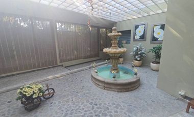 Casa en VENTA O RENTA-Fraccionamiento Lomas de Cuernavaca