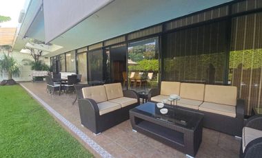 Casa en VENTA O RENTA-Fraccionamiento Lomas de Cuernavaca