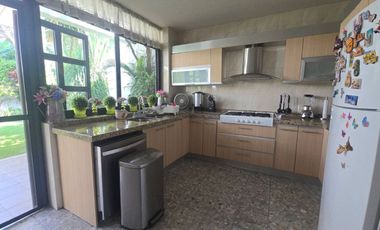 Casa en VENTA O RENTA-Fraccionamiento Lomas de Cuernavaca