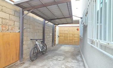 Casa en arriendo en CALAMA