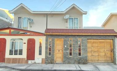 Casa en arriendo en CALAMA