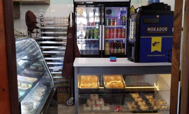 Local comercial en venta en PROVIDENCIA