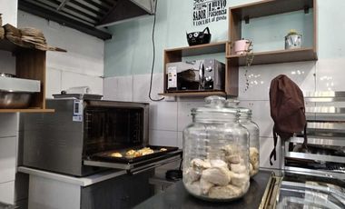 Local comercial en venta en PROVIDENCIA