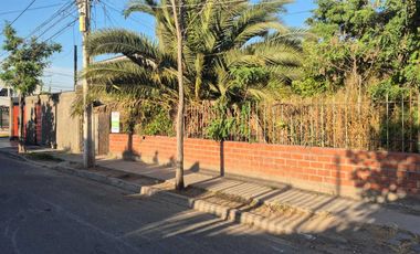 Casa en venta en LA FLORIDA