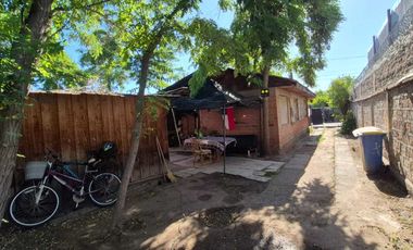 Casa en venta en LA FLORIDA