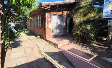 Casa en venta en LA FLORIDA