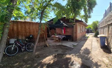 Casa en venta en LA FLORIDA