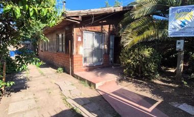 Casa en venta en LA FLORIDA