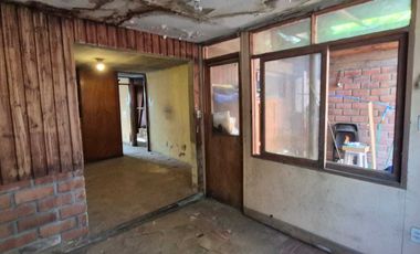 Casa en venta en LA FLORIDA