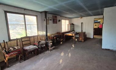 Casa en venta en LA FLORIDA