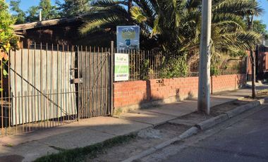 Casa en venta en LA FLORIDA