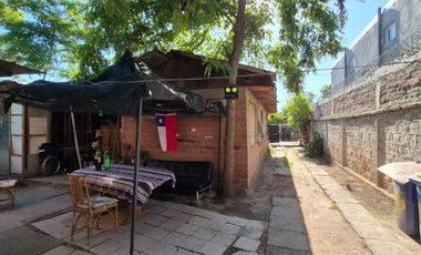 Casa en venta en LA FLORIDA