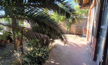 Casa en venta en LA FLORIDA