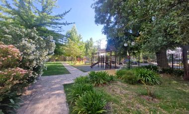 Departamento en arriendo en MACUL