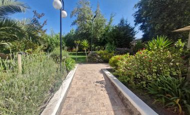 Departamento en arriendo en MACUL