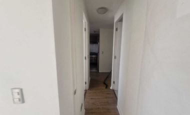 Departamento en arriendo en MACUL