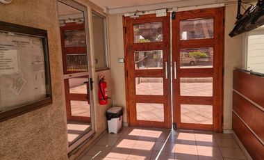 Departamento en arriendo en MACUL