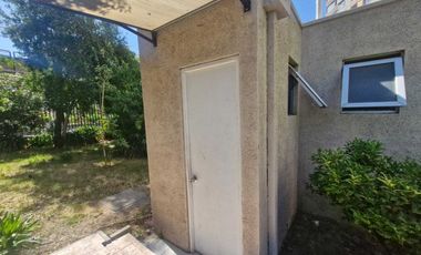 Departamento en arriendo en MACUL