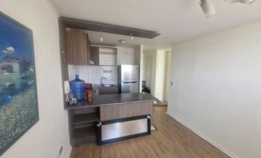 Departamento en arriendo en MACUL