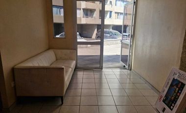 Departamento en arriendo en MACUL
