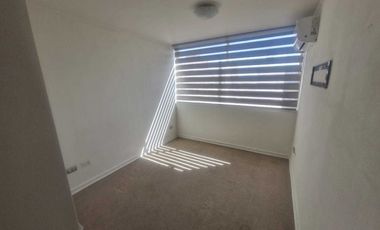 Departamento en arriendo en MACUL