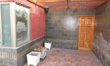 Casa en venta en ANTOFAGASTA
