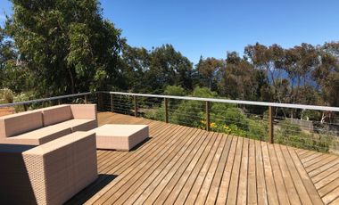 Casa en venta en CASABLANCA