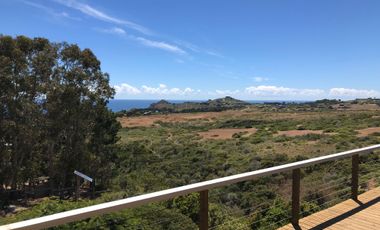 Casa en venta en CASABLANCA