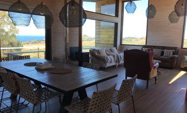 Casa en venta en CASABLANCA