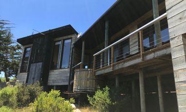 Casa en venta en CASABLANCA