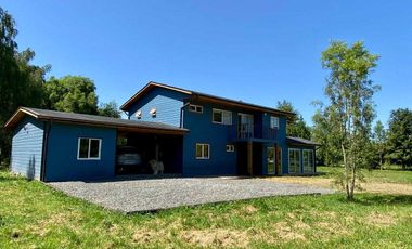 Casa en arriendo en OSORNO
