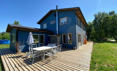 Casa en arriendo en OSORNO