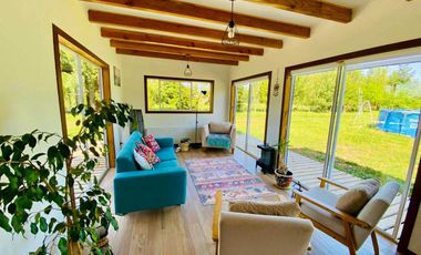 Casa en arriendo en OSORNO