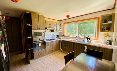 Casa en arriendo en OSORNO