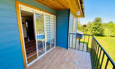 Casa en arriendo en OSORNO