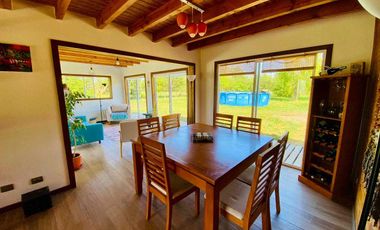 Casa en arriendo en OSORNO