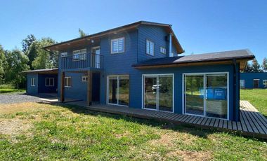 Casa en arriendo en OSORNO