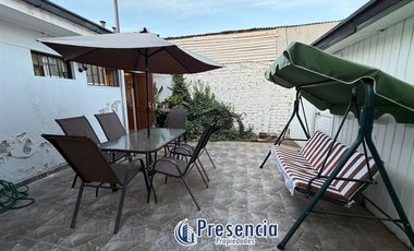 Casa en Venta en Poli la Florida