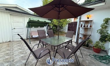 Casa en Venta en Poli la Florida