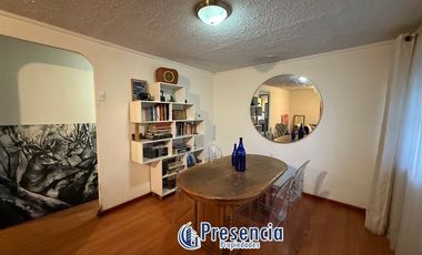 Casa en Venta en Poli la Florida