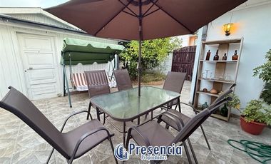 Casa en Venta en Poli la Florida