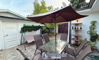 Casa en Venta en Poli la Florida