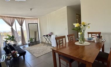 Departamento en Venta en Universidad Católica del Maule