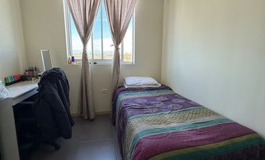 Departamento en Venta en Universidad Católica del Maule