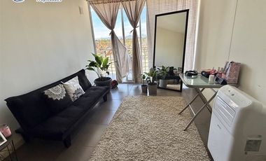 Departamento en Venta en Universidad Católica del Maule