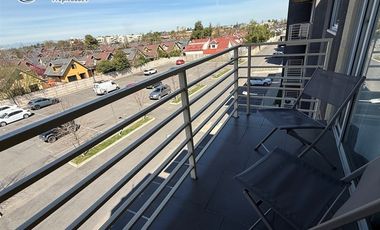 Departamento en Venta en Universidad Católica del Maule