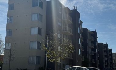 Departamento en Venta en Universidad Católica del Maule