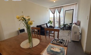 Departamento en Venta en Universidad Católica del Maule